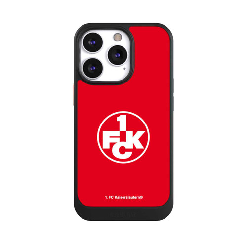 Apple iPhone 13 Pro NIVOcore 1.FCK Rot