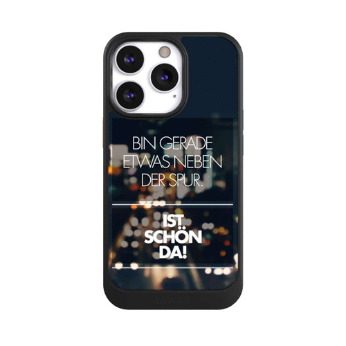 Apple iPhone 13 Pro NIVOcore Neben Der Spur