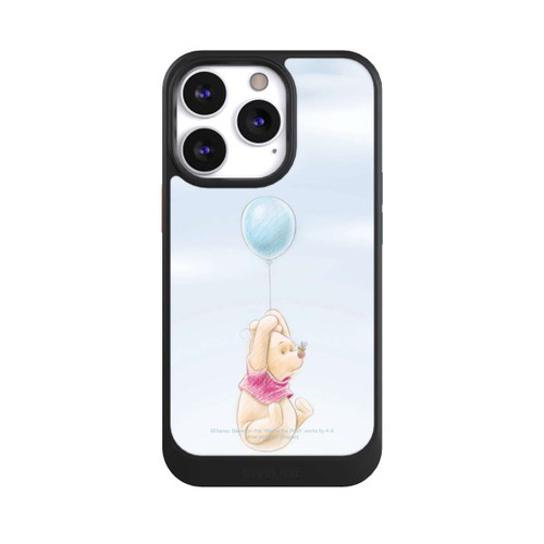Apple iPhone 13 Pro NIVOcore Winnie the Pooh Balloon