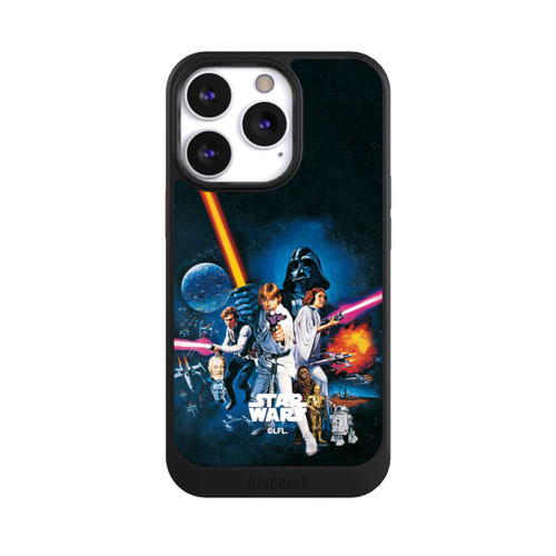 Apple iPhone 13 Pro NIVOcore Episode IV