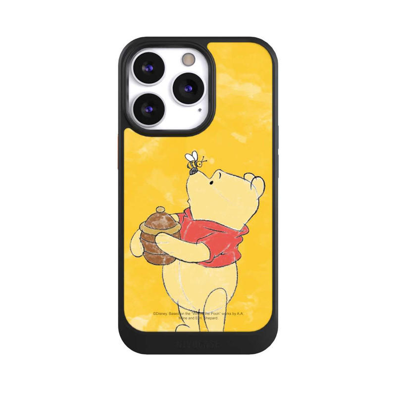 iPhone 13 Pro NIVOcore Honig Biene
