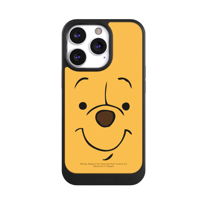 iPhone 13 Pro NIVOcore Knuddelgesicht