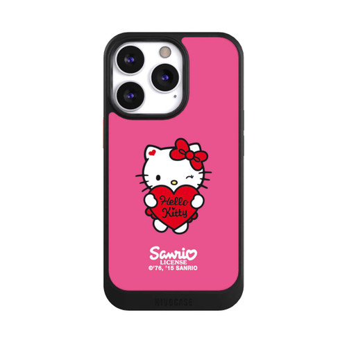 Apple iPhone 13 Pro NIVOcore Hello Kitty - Sweet Heart