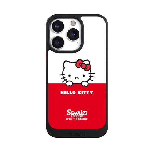 Apple iPhone 13 Pro NIVOcore Hello Kitty - Niedlich