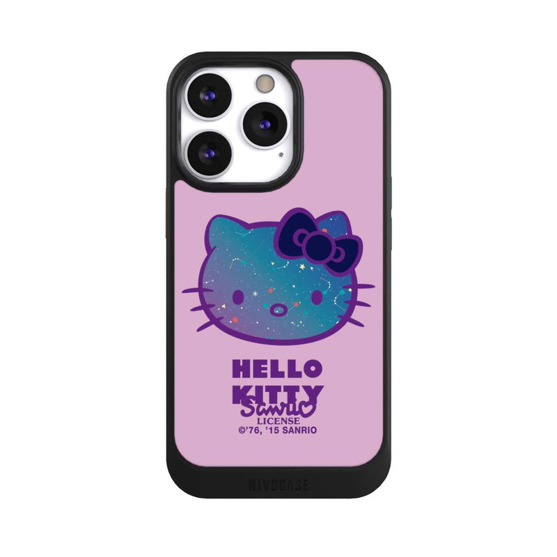 iPhone 13 Pro NIVOcore Hello Kitty - Universum