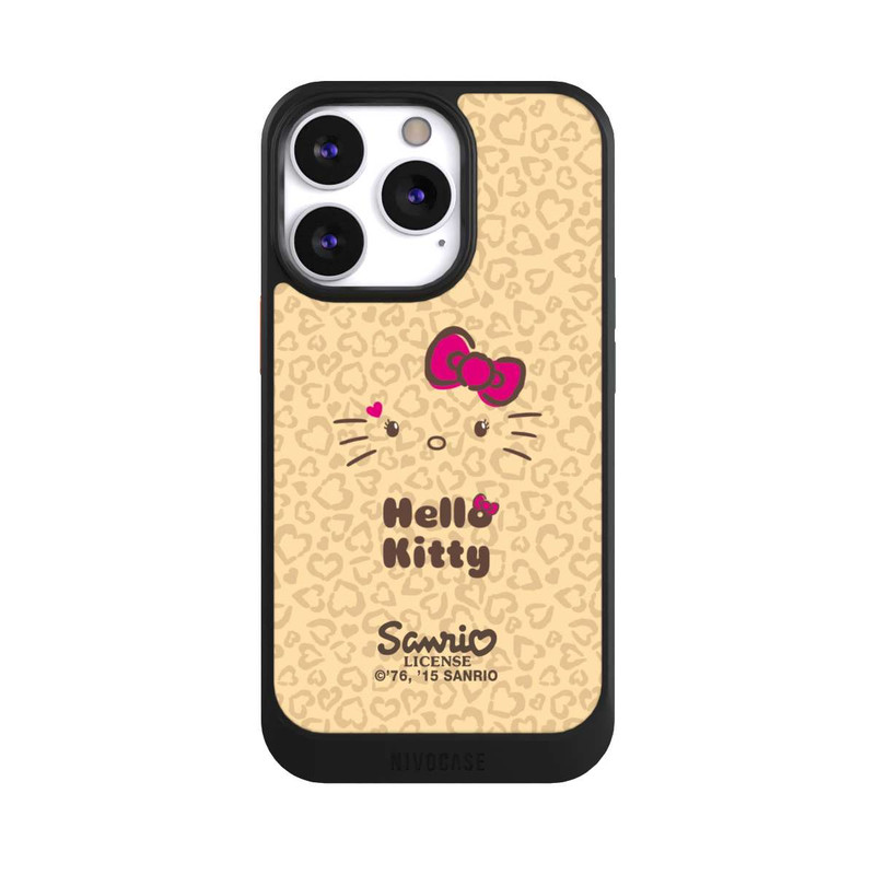 iPhone 13 Pro NIVOcore Hello Kitty - Leo