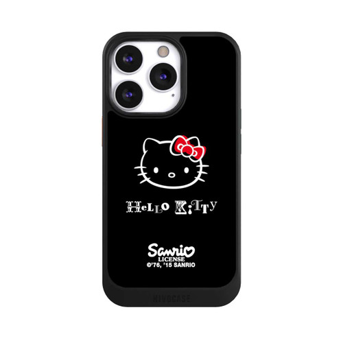 Apple iPhone 13 Pro NIVOcore Hello Kitty - Lovely