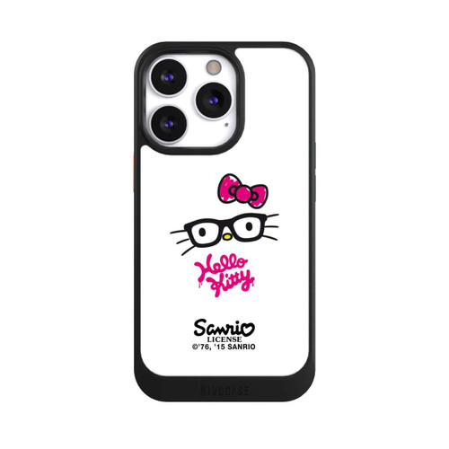 Apple iPhone 13 Pro NIVOcore Hello Kitty - Street Art