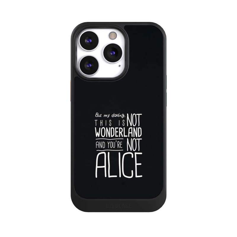 iPhone 13 Pro NIVOcore Not Alice