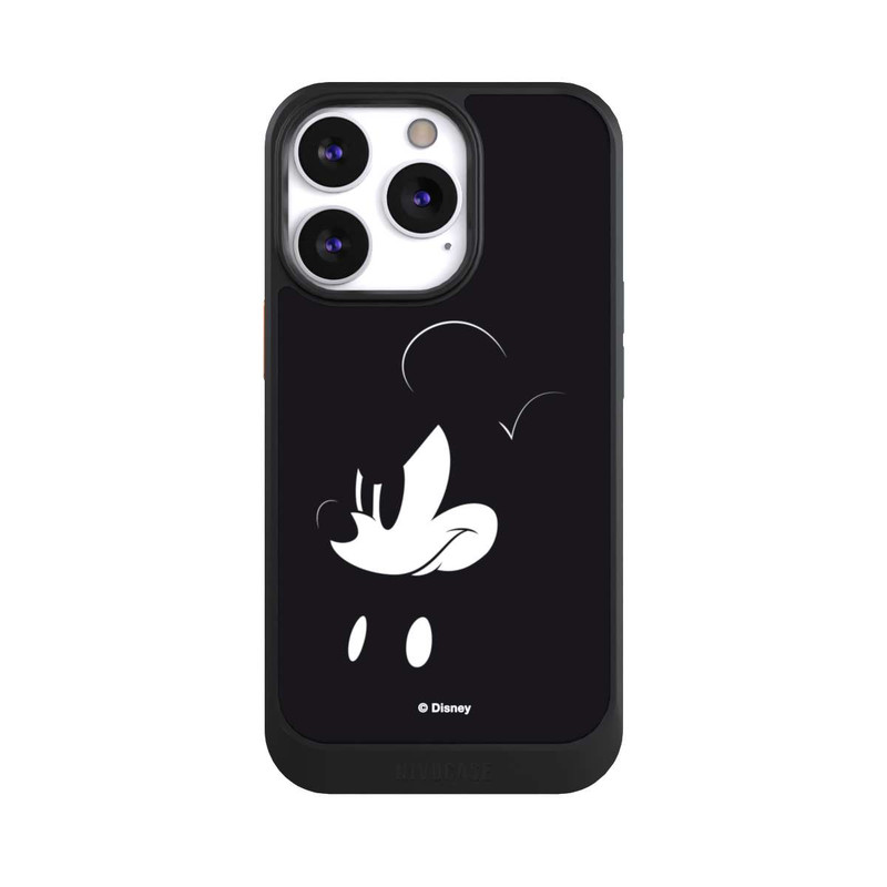 iPhone 13 Pro NIVOcore Micky Maus - Mad