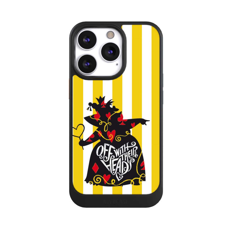 iPhone 13 Pro NIVOcore Queen of Hearts