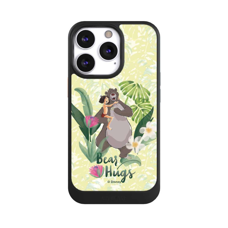 iPhone 13 Pro NIVOcore Bear Hugs