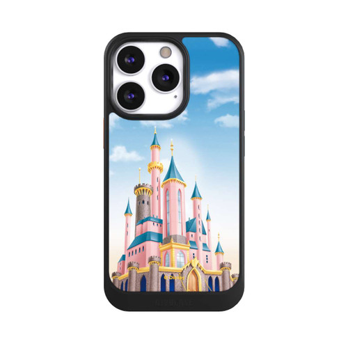 Apple iPhone 13 Pro NIVOcore Château Disney