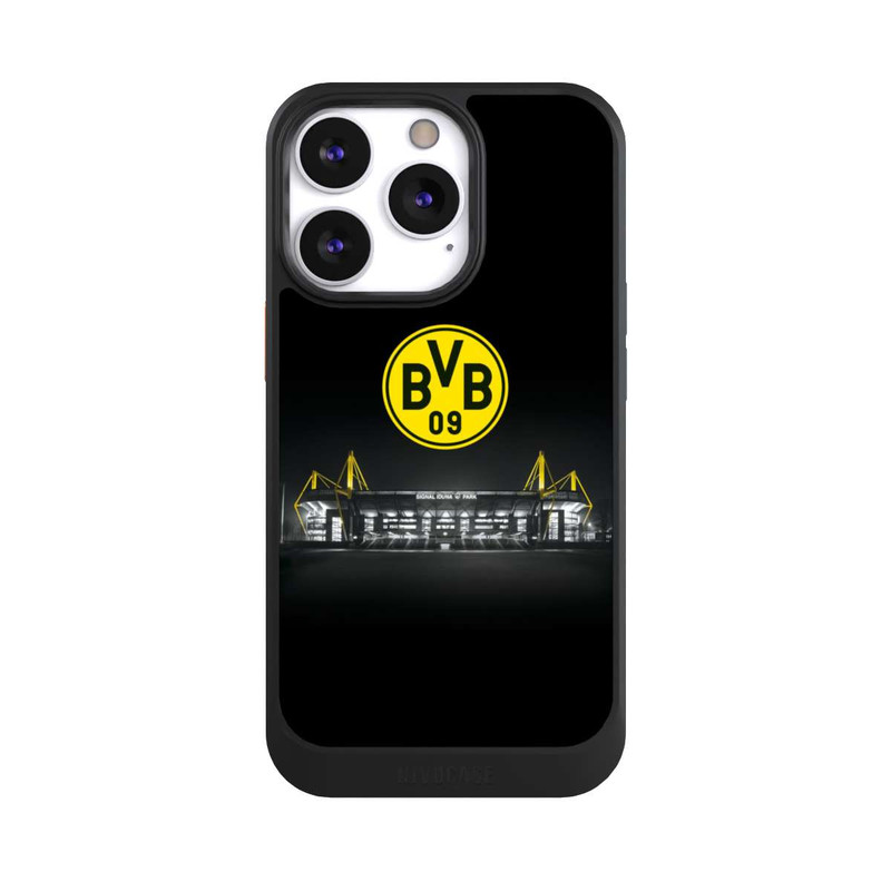 iPhone 13 Pro NIVOcore BVB Stadium