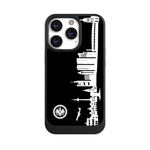 Apple iPhone 13 Pro NIVOcore Frankfurter Skyline