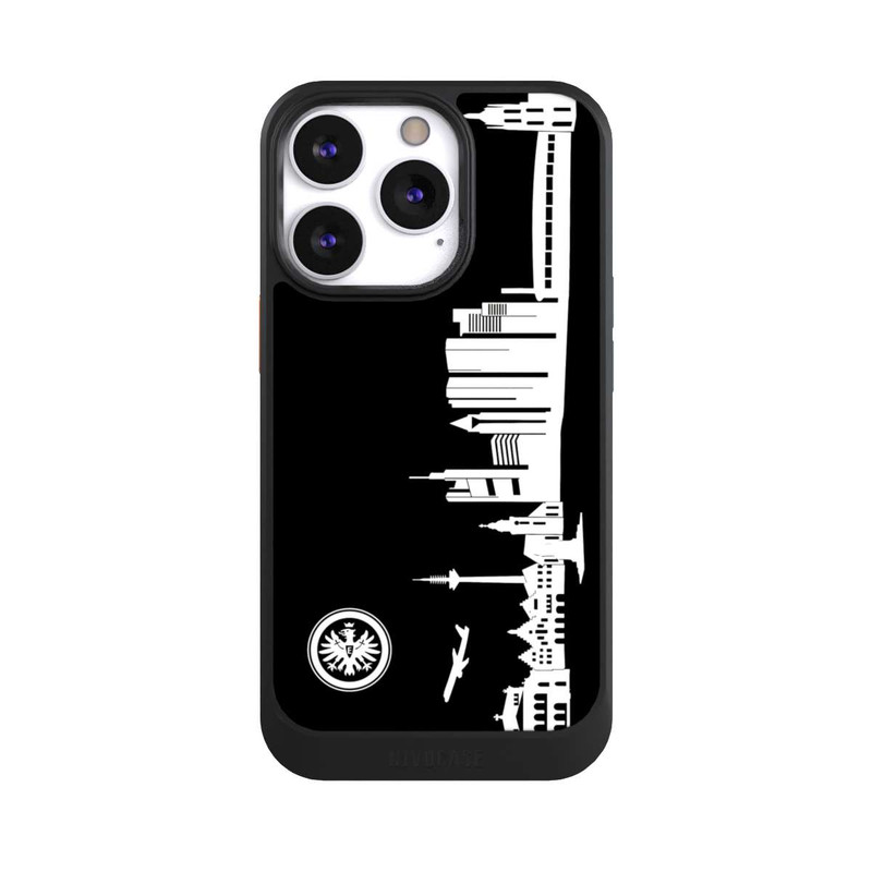 iPhone 13 Pro NIVOcore Frankfurter Skyline
