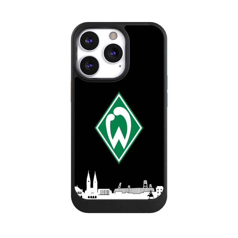 iPhone 13 Pro NIVOcore WB Skyline