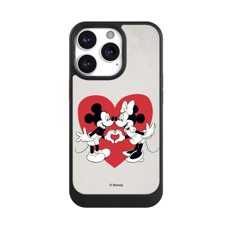 iPhone 13 Pro NIVOcore Mickey and Minnie in Love