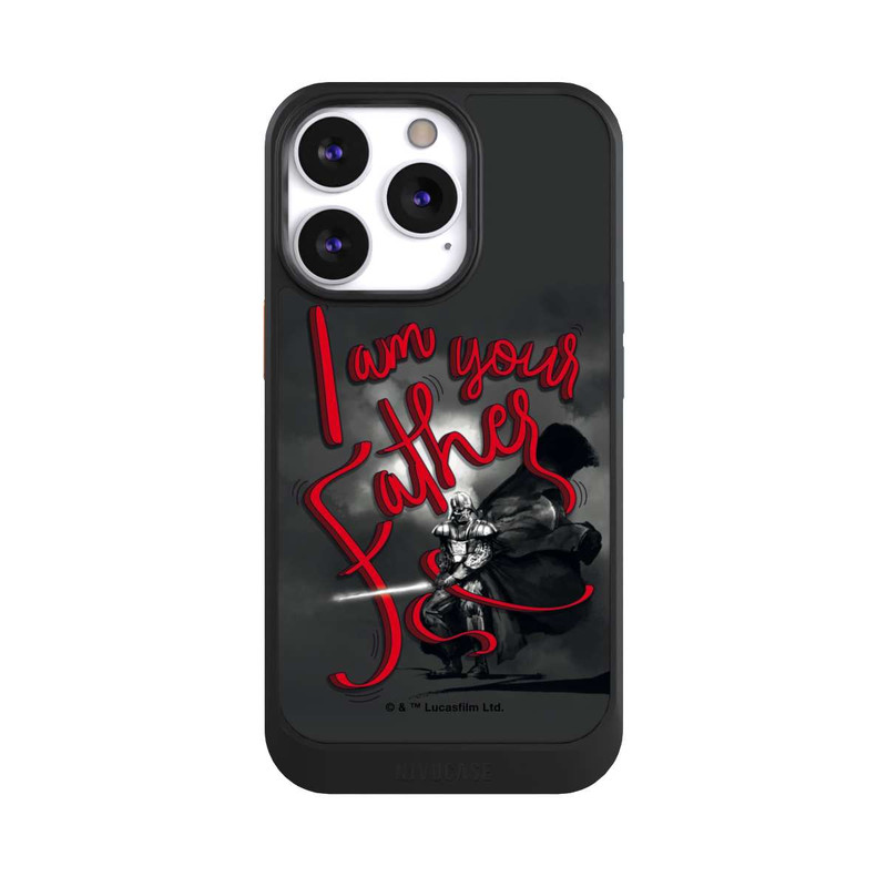 iPhone 13 Pro NIVOcore I Am Your Father Son