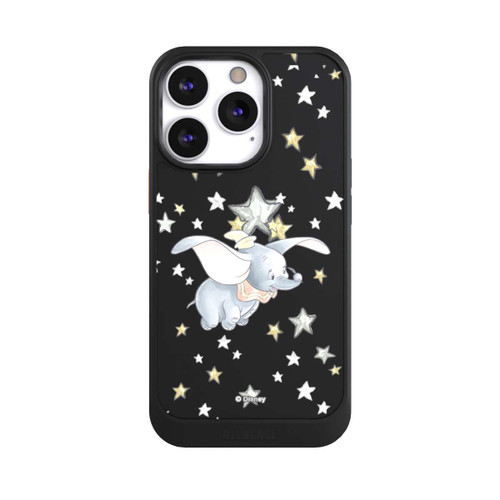 Apple iPhone 13 Pro NIVOcore Dumbo Sterne ohne Hintergrund