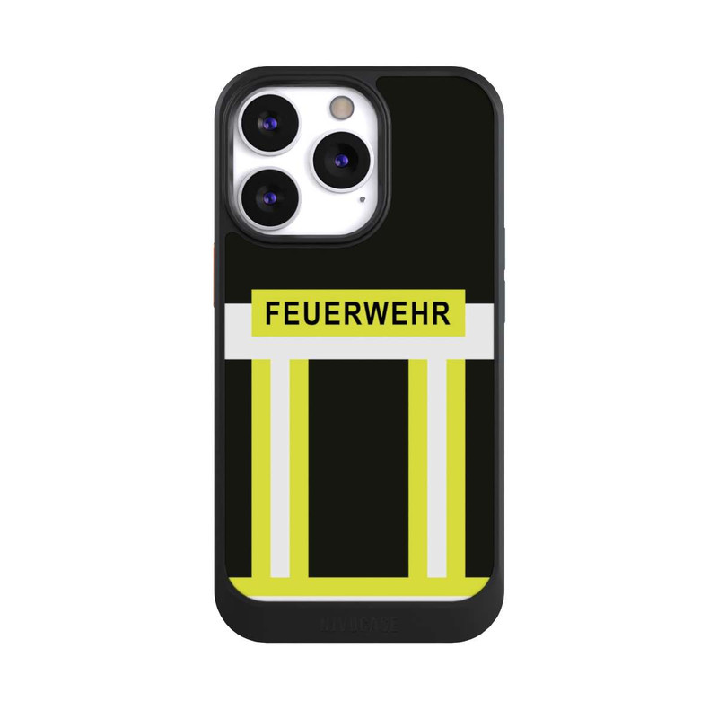 iPhone 13 Pro NIVOcore Fire Department