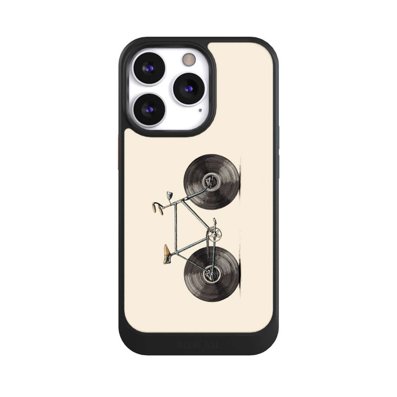 iPhone 13 Pro NIVOcore Velophone