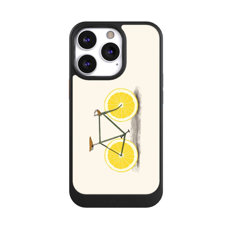 iPhone 13 Pro NIVOcore Zest