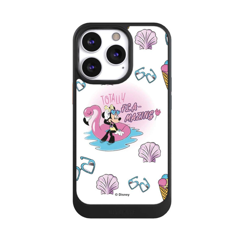 iPhone 13 Pro NIVOcore Völlig verblüffende Minnie
