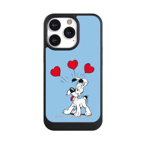 Apple iPhone 13 Pro NIVOcore Amour Idéfix