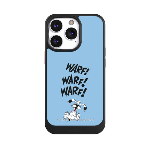 Apple iPhone 13 Pro NIVOcore Warf Warf Idéfix