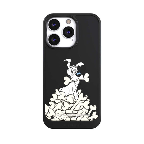 Apple iPhone 13 Pro NIVOcore Mes os Idéfix Transparent