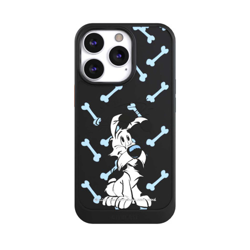 Apple iPhone 13 Pro NIVOcore Rêves d'Idéfix Transparent