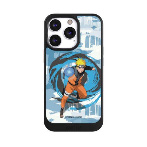 Apple iPhone 13 Pro NIVOcore Naruto Rasengan