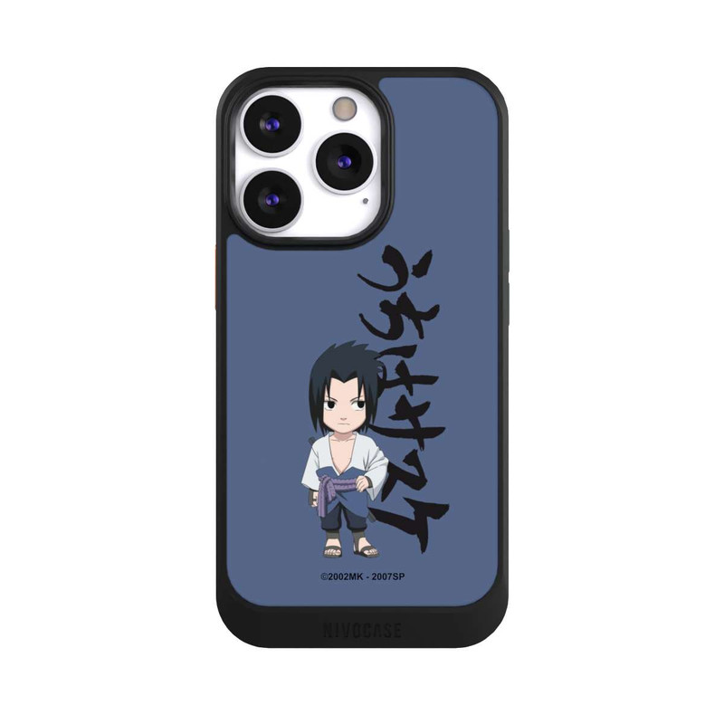 iPhone 13 Pro NIVOcore Sasuke SD