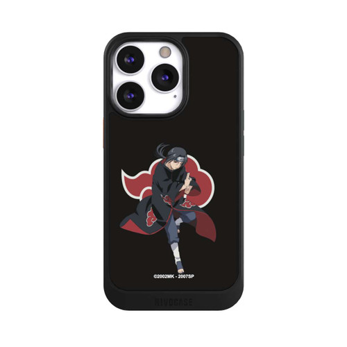 Apple iPhone 13 Pro NIVOcore Itachi Uchiha Akatsuki