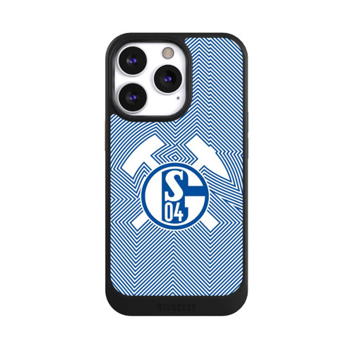 Apple iPhone 13 Pro NIVOcore Ruhrpott - Schalke 04