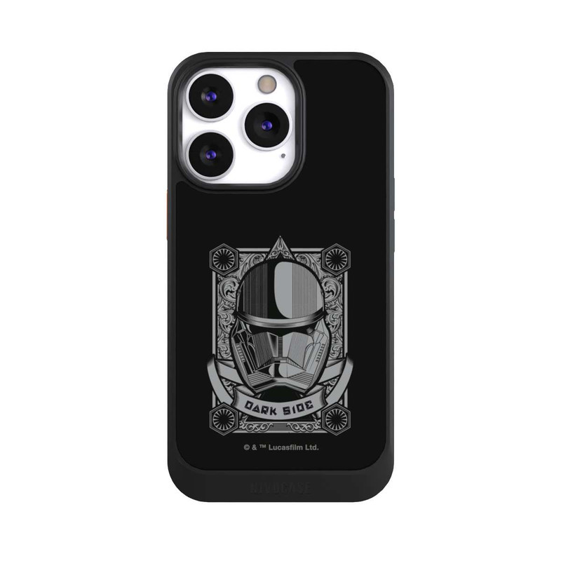 iPhone 13 Pro NIVOcore Trooper 