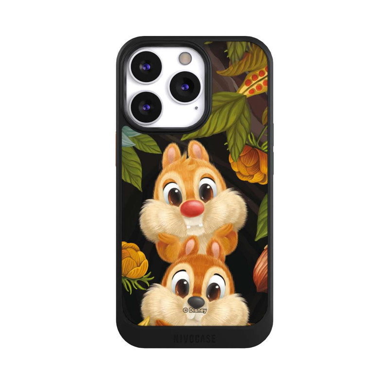 iPhone 13 Pro NIVOcore Tic et Tac