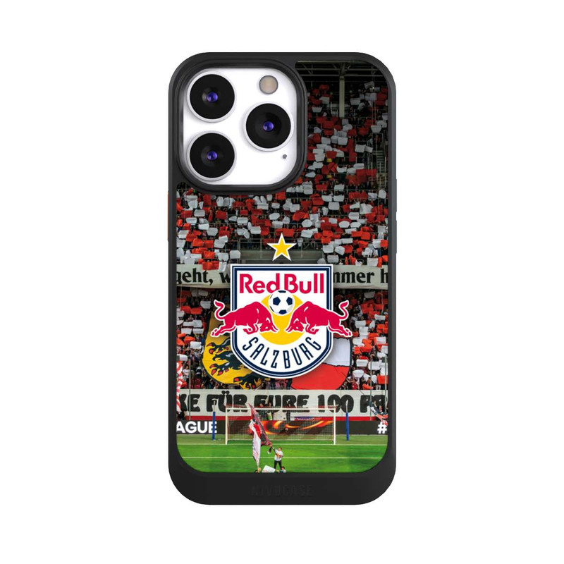 iPhone 13 Pro NIVOcore Wir sind Salzburg