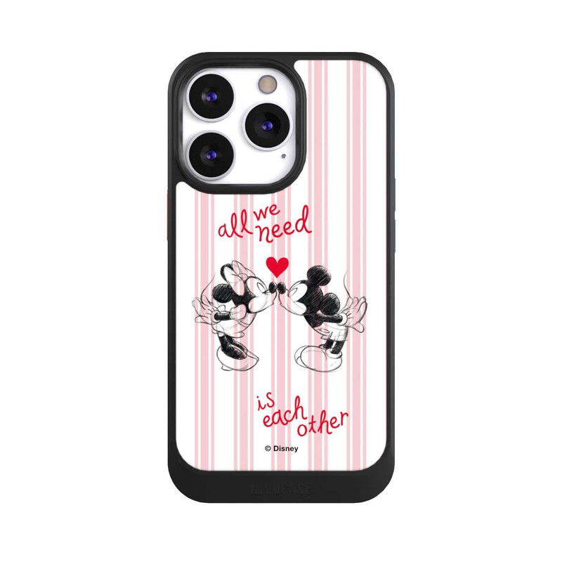 iPhone 13 Pro NIVOcore All We Need is Each Other