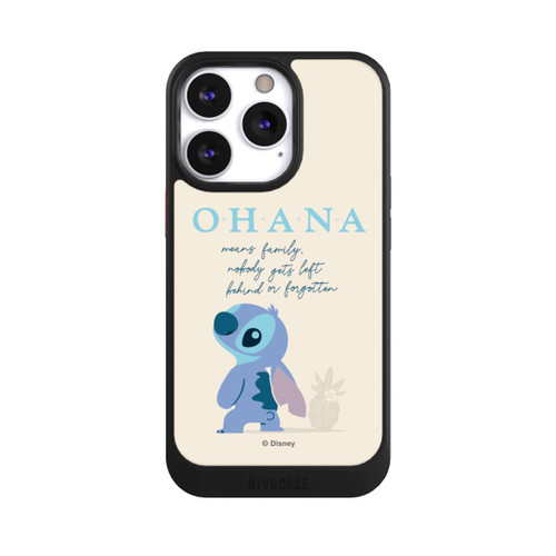 Apple iPhone 13 Pro NIVOcore Ohana Stitch