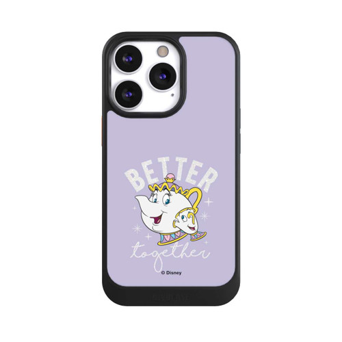 Apple iPhone 13 Pro NIVOcore Tassilo Better Together