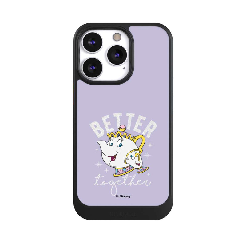 iPhone 13 Pro NIVOcore Tassilo Better Together