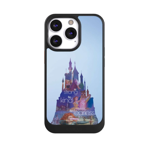 Apple iPhone 13 Pro NIVOcore Disney Princesses du Château