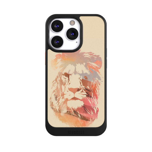 Apple iPhone 13 Pro NIVOcore  Desert Lion