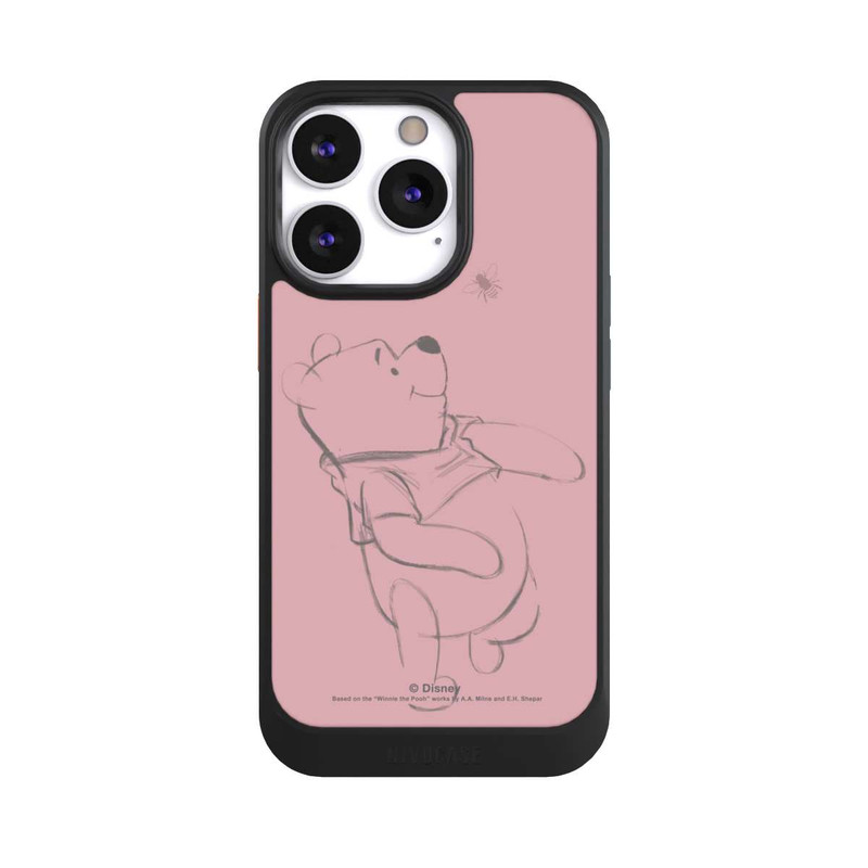iPhone 13 Pro NIVOcore Winnie Puuh und Biene