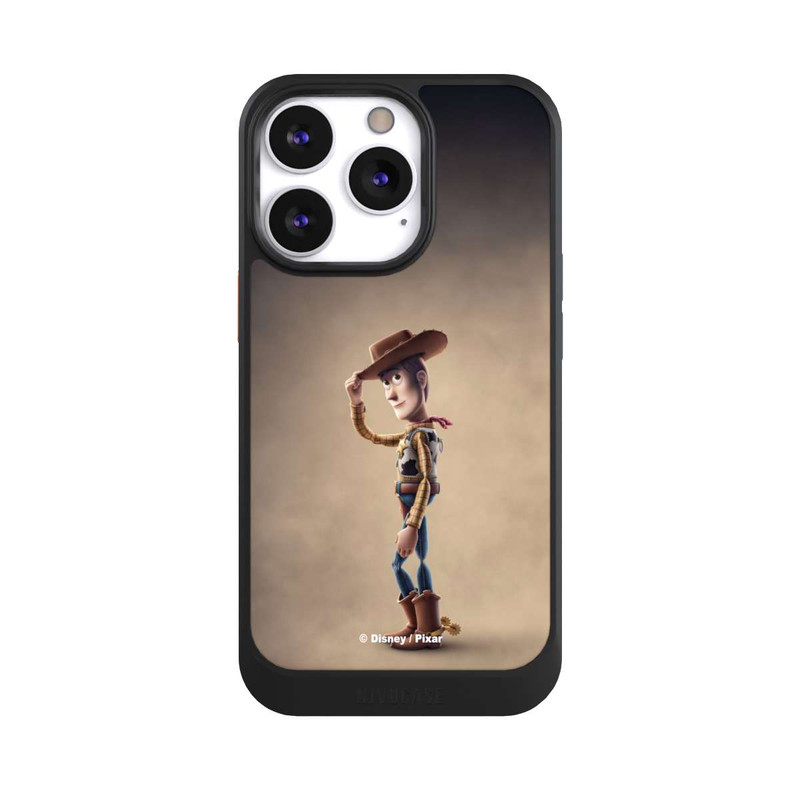 iPhone 13 Pro NIVOcore Toy Story Woody 