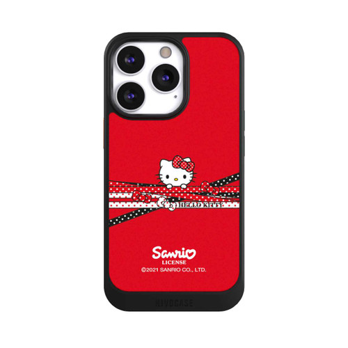 Apple iPhone 13 Pro NIVOcore Hello Kitty - BowBow