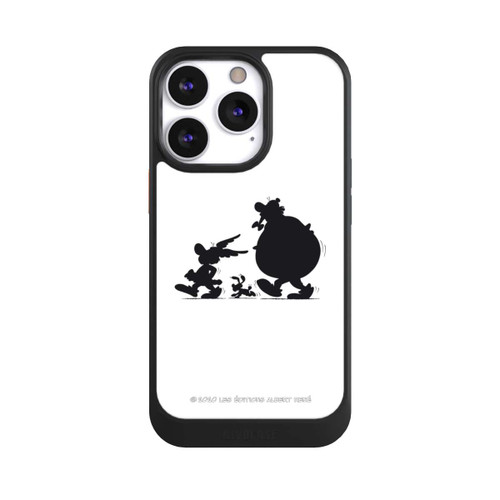 Apple iPhone 13 Pro NIVOcore L'Ombre d'Astérix &amp; Obélix