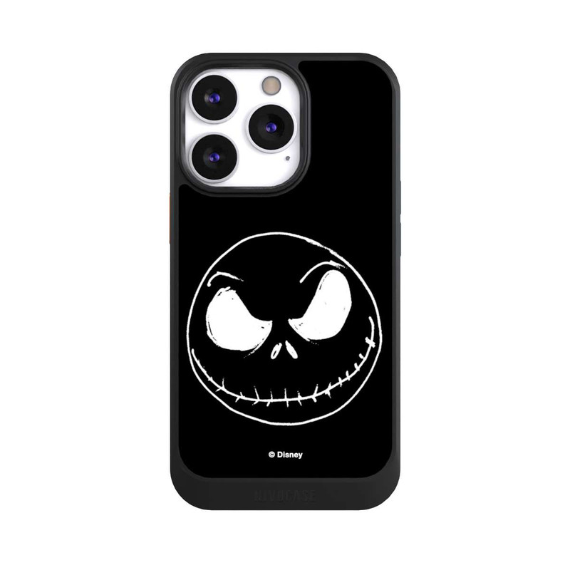 iPhone 13 Pro NIVOcore Portrait de Jack - L'étrange Noël  de Monsieur Jack 